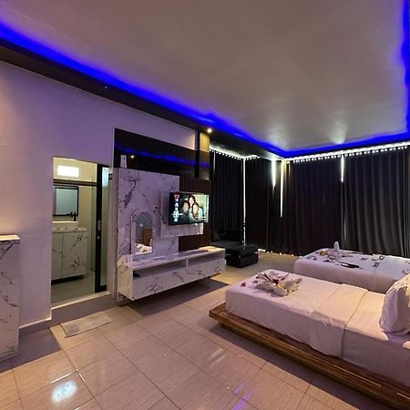 Klungkung Kelingking Sunset Point Hotel & Spa מראה חיצוני תמונה