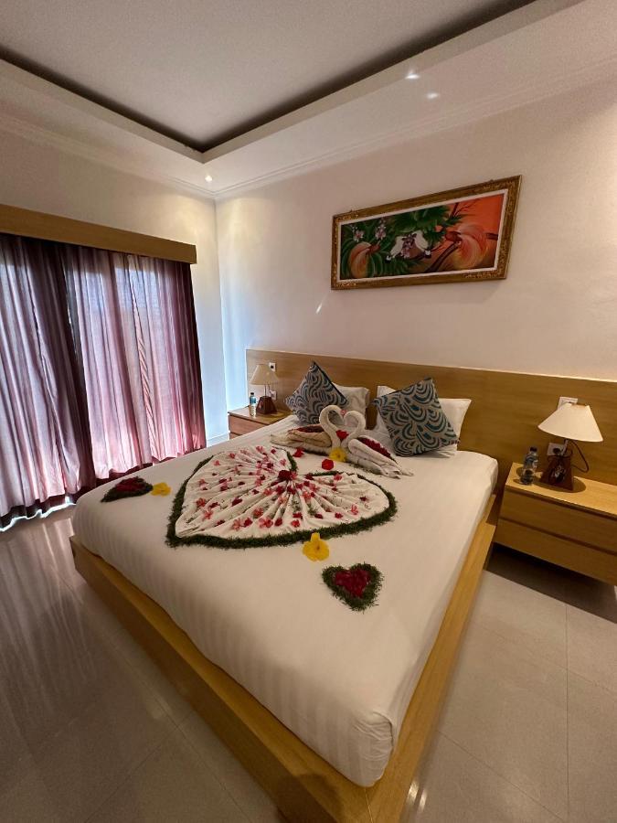 Klungkung Kelingking Sunset Point Hotel & Spa מראה חיצוני תמונה