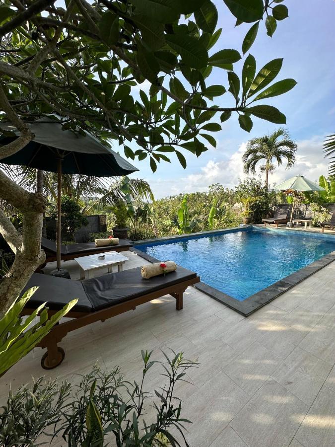 Klungkung Kelingking Sunset Point Hotel & Spa מראה חיצוני תמונה