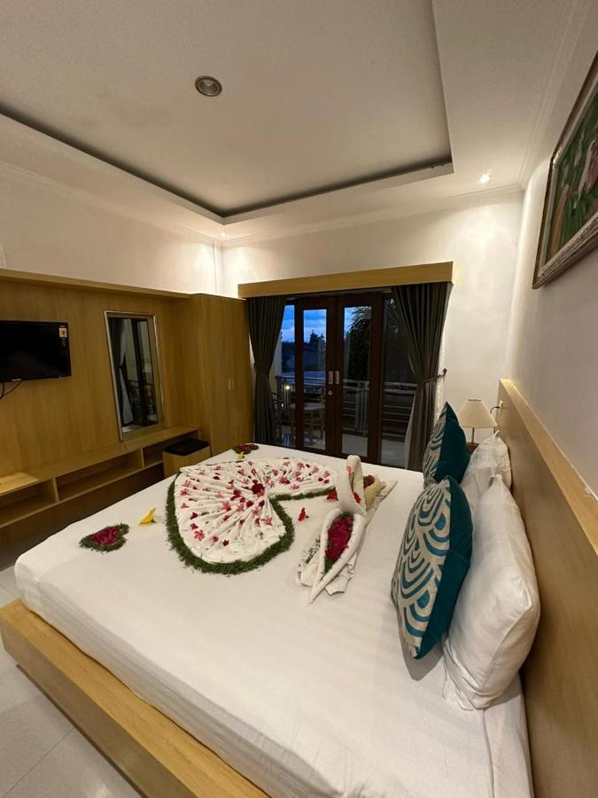Klungkung Kelingking Sunset Point Hotel & Spa מראה חיצוני תמונה