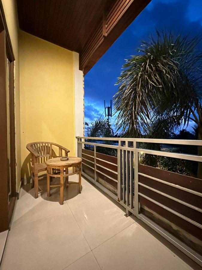 Klungkung Kelingking Sunset Point Hotel & Spa מראה חיצוני תמונה