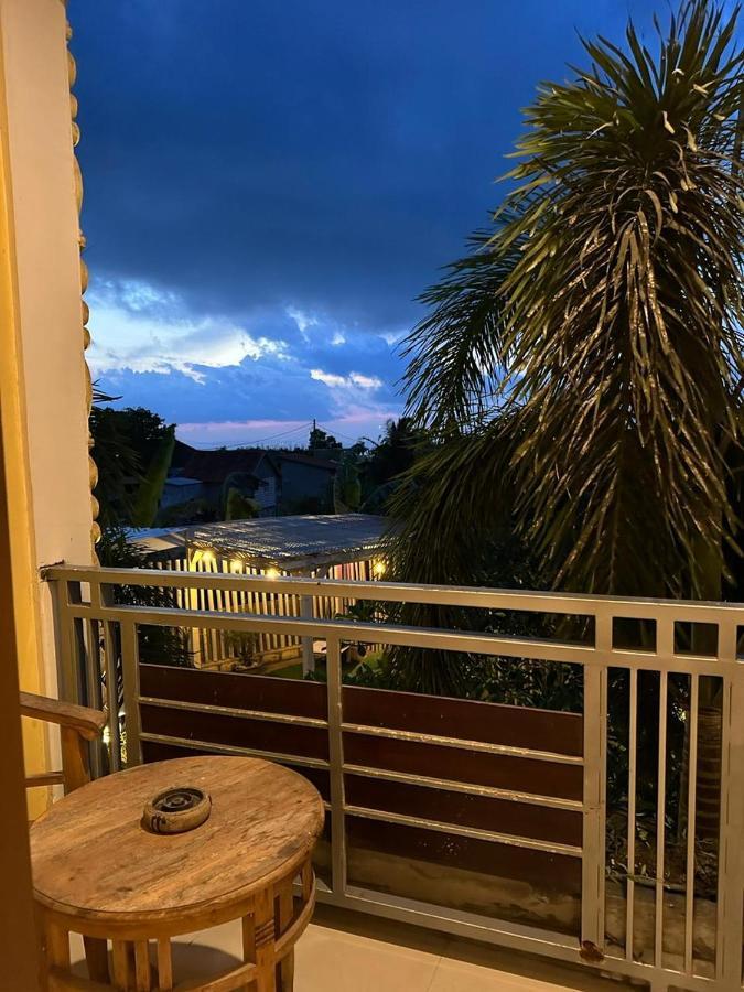 Klungkung Kelingking Sunset Point Hotel & Spa מראה חיצוני תמונה