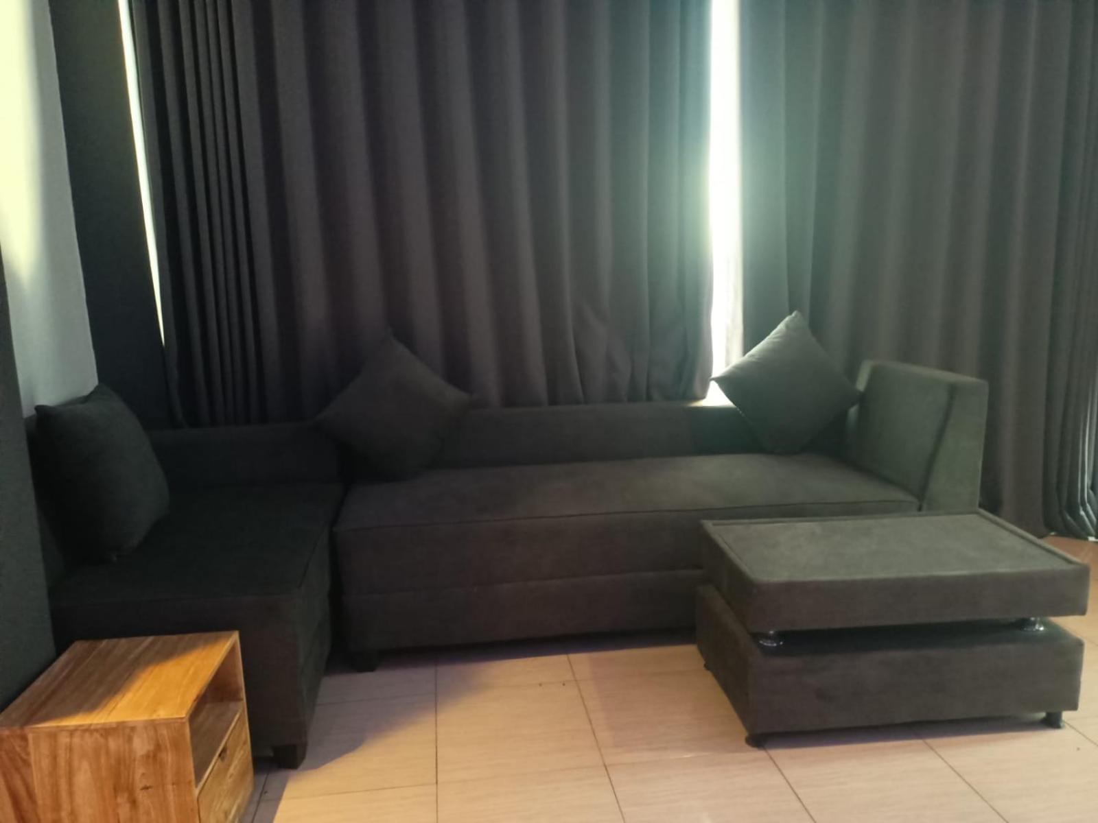 Klungkung Kelingking Sunset Point Hotel & Spa מראה חיצוני תמונה