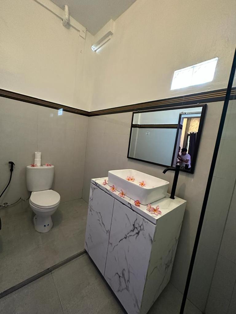 Klungkung Kelingking Sunset Point Hotel & Spa מראה חיצוני תמונה
